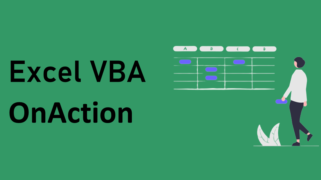 Excel VBAの画像